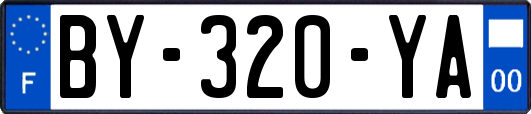 BY-320-YA