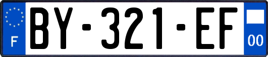 BY-321-EF