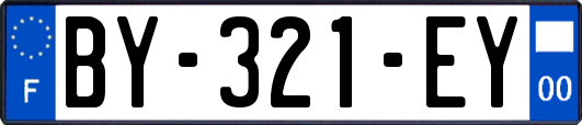BY-321-EY