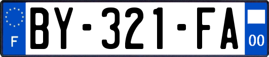 BY-321-FA