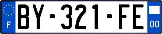 BY-321-FE