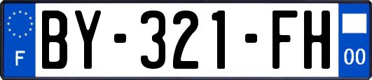 BY-321-FH