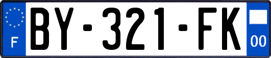 BY-321-FK