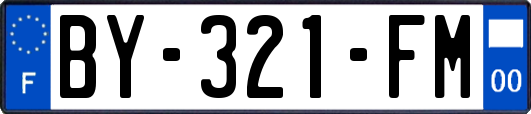 BY-321-FM