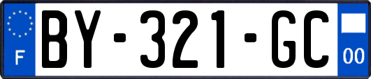 BY-321-GC