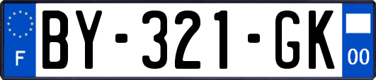 BY-321-GK