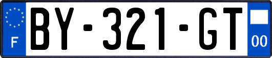 BY-321-GT