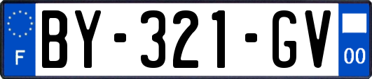 BY-321-GV
