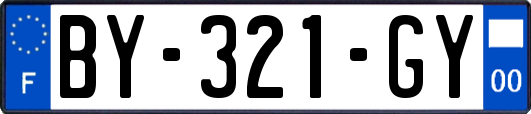 BY-321-GY
