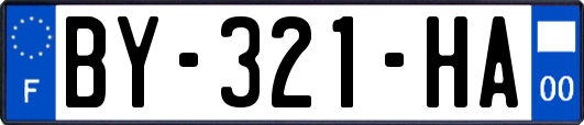 BY-321-HA