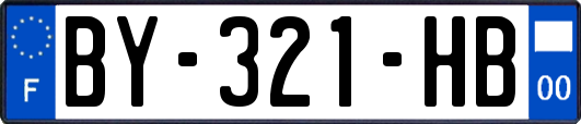 BY-321-HB