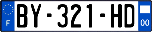 BY-321-HD