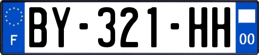 BY-321-HH