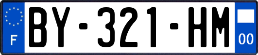 BY-321-HM