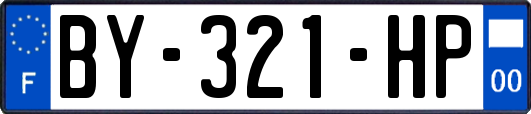 BY-321-HP