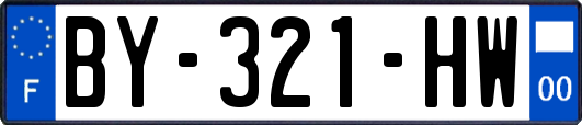 BY-321-HW