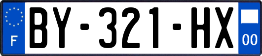 BY-321-HX