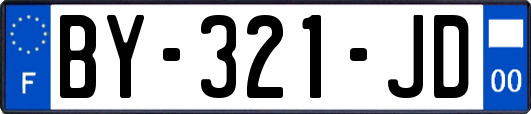 BY-321-JD