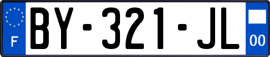 BY-321-JL