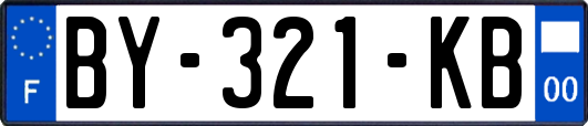 BY-321-KB