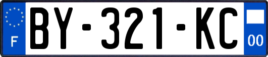 BY-321-KC
