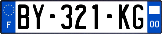 BY-321-KG