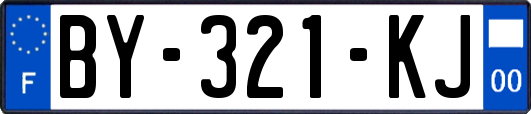 BY-321-KJ