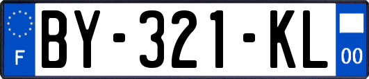 BY-321-KL