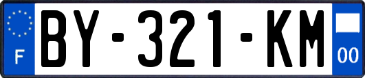 BY-321-KM