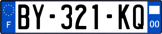 BY-321-KQ