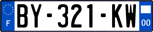 BY-321-KW