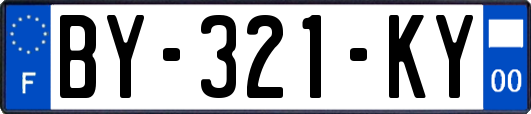 BY-321-KY