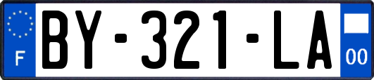 BY-321-LA