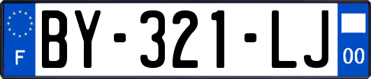 BY-321-LJ