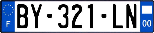 BY-321-LN