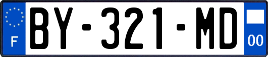 BY-321-MD