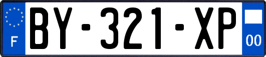BY-321-XP
