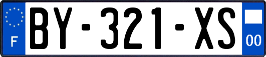 BY-321-XS