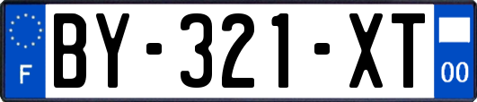BY-321-XT