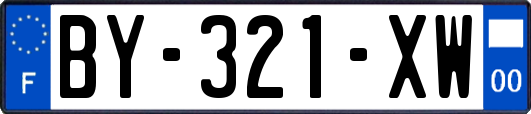 BY-321-XW