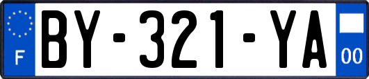 BY-321-YA