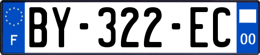 BY-322-EC