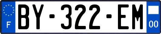 BY-322-EM