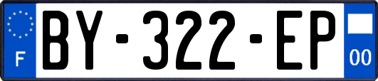BY-322-EP