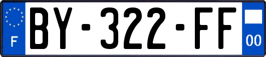 BY-322-FF
