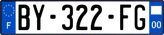 BY-322-FG