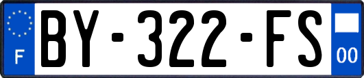 BY-322-FS