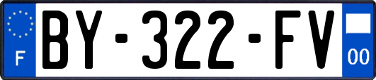BY-322-FV