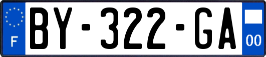 BY-322-GA