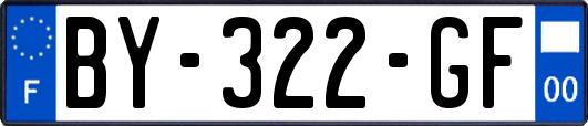 BY-322-GF